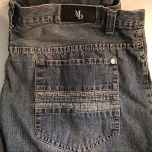 Men’s Jeans by Marx & Dutch